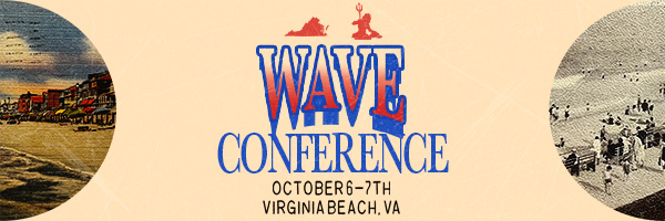 Wave Conference 2027